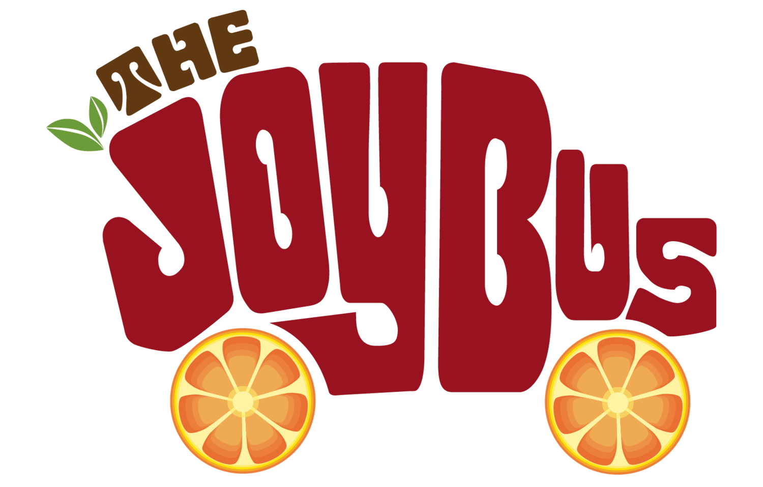 the joy bus